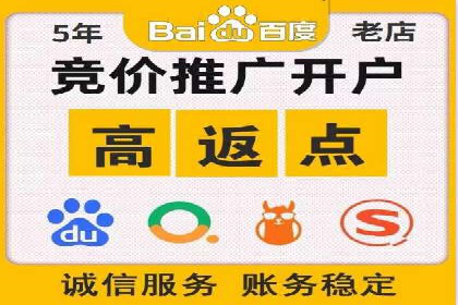 百度竞价广告运营技巧与案例分享